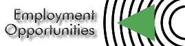 Employment Opportunities